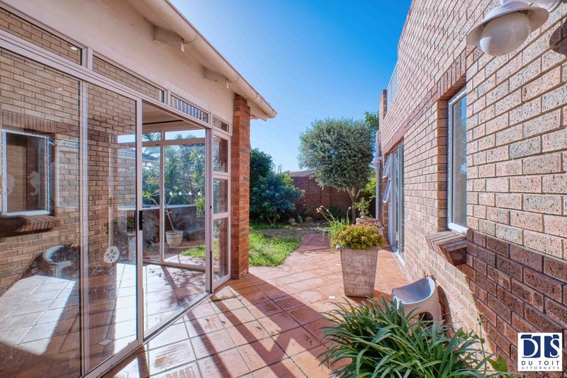 3 Bedroom Property for Sale in Summerstrand Eastern Cape